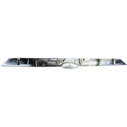 Rear Licence Plate Light Housing for FORD FOCUS OE 1581833