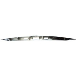 Rear Licence Plate Light Housing for FORD FOCUS OE 1581833