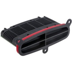 Dynamic Bending Light Control Unit for BMW 5 OE 63117381017