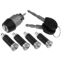 Lock Cylinder Kit for VW TRANSPORTER OE 357905855B