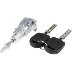 Front Left Lock Cylinder for VW GOLF, JETTA OE 1K5800375BF