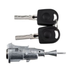 Front Left Lock Cylinder for VW GOLF, JETTA OE 1K5800375BF