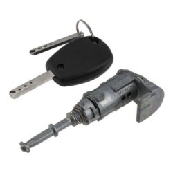 Front Lock Cylinder for RENAULT, KANGOO OE 7701209834
