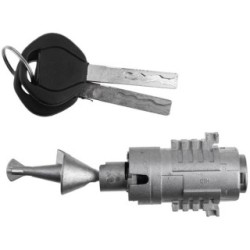 Front Left Lock Cylinder for BMW 5 OE 51217127800