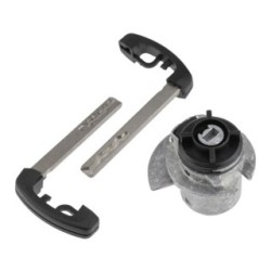 Front Left Lock Cylinder for BMW 7 OE BM-383