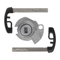 Front Left Lock Cylinder for BMW 7 OE BM-383