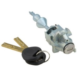 Front Left Lock Cylinder for BMW 3 OE 51217162427