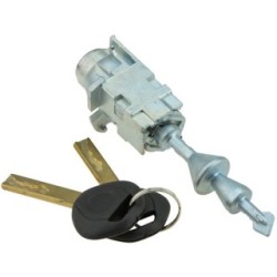 Front Left Lock Cylinder for BMW 3 OE 51217162427