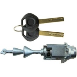 Front Left Lock Cylinder for BMW 3 OE 51217162427