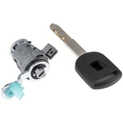 Front Left Lock Cylinder for HONDA CIVIC OE 72145-S73-003