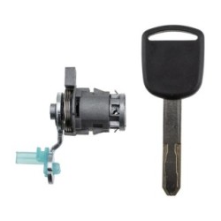 Front Left Lock Cylinder for HONDA CIVIC OE 72145-S73-003