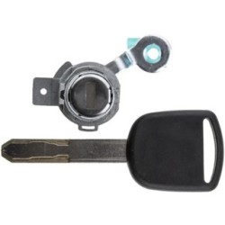 Front Left Lock Cylinder for HONDA CIVIC OE 72145-S73-003