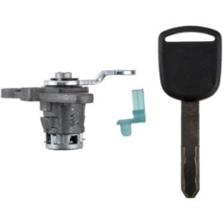 Front Left Lock Cylinder for HONDA JAZZ OE HD-061