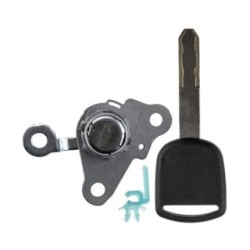 Front Left Lock Cylinder for HONDA JAZZ OE HD-061