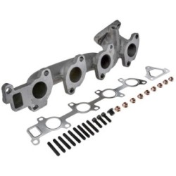 Exhaust System Manifold for MERCEDES OE 6111420501