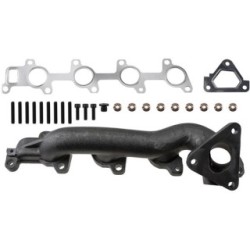 Exhaust System Manifold for MERCEDES OE 6111420501