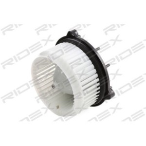 Heater Blower Motor - RIDEX 2669I0140