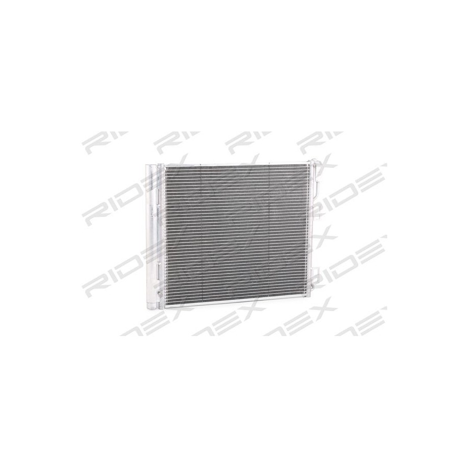 Condenser - RIDEX 448C0285