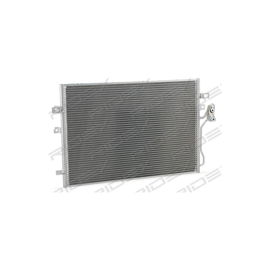 Condenser - RIDEX 448C0286