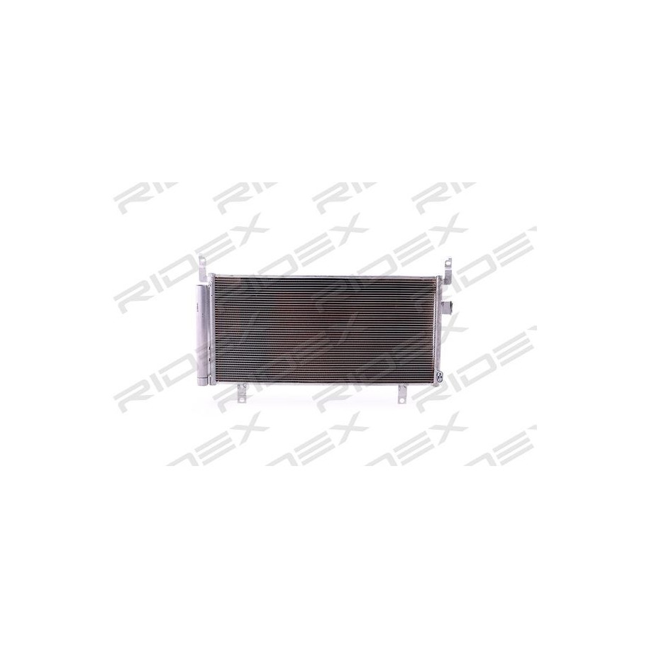 Condenser - RIDEX 448C0288