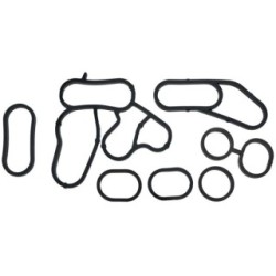 Oil Cooler Gasket for ALFA ROMEO, CHEVROLET, FIAT, FORD, LANCIA &more.. OE 55193743