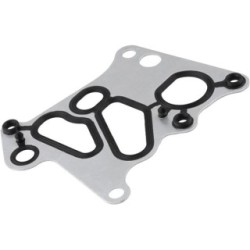 Oil Cooler Gasket for MERCEDES C-CLASS, E-CLASS, SLK OE 2711840280