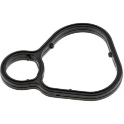 Oil Cooler Gasket for ALFA ROMEO, CHEVROLET, FIAT, SAAB OE 55353321