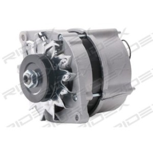 Alternator - RIDEX 4G0669