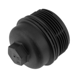 Oil Filter Housing Cap for AUDI, VW OE 06M115311E