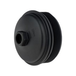 Oil Filter Housing Cap for AUDI, VW OE 077115433B