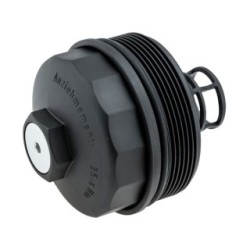Oil Filter Housing Cap for VW TOUAREG OE 077115433A