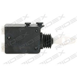Central Locking System Actuator - RIDEX 791C0012