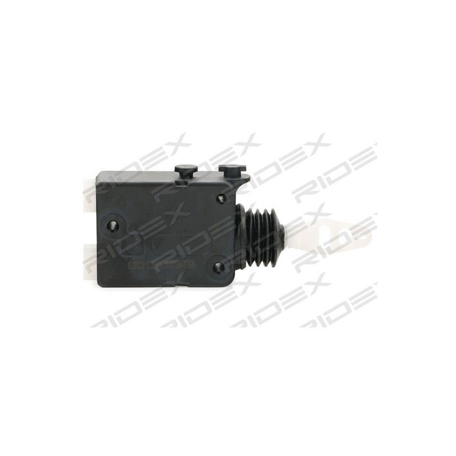 Central Locking System Actuator - RIDEX 791C0012