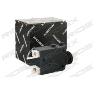 Central Locking System Actuator - RIDEX 791C0012