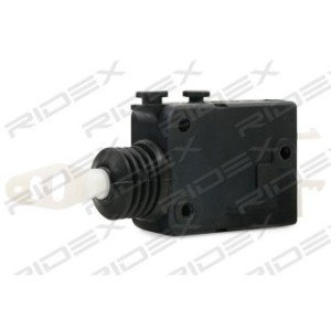 Central Locking System Actuator - RIDEX 791C0012