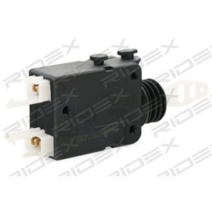 Central Locking System Actuator - RIDEX 791C0012