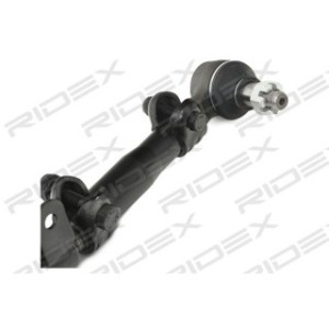 Steering Tie Rod - RIDEX 284R0296