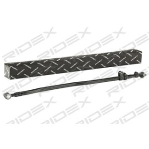 Steering Tie Rod - RIDEX 284R0296