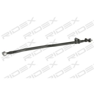 Steering Tie Rod - RIDEX 284R0296