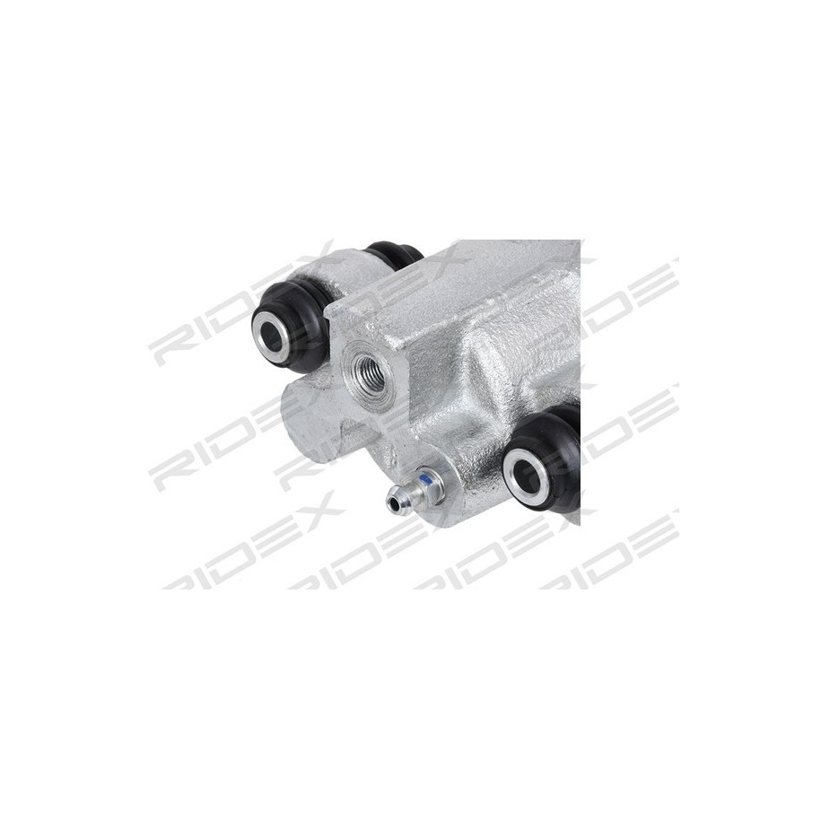 Brake Caliper - RIDEX 78B1136