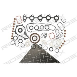 Engine Full Gasket Kit - RIDEX 560F0054