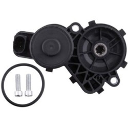 Rear Right Parking Brake Caliper Control Element for MERCEDES C-CLASS, GLC