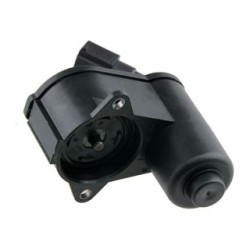 Rear Parking Brake Caliper Control Element for AUDI A6 OE 4F0998281B