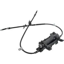 Parking Brake Caliper Control Element for HYUNDAI SANTA OE 59700-B8700