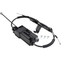 Rear Parking Brake Caliper Control Element for BMW 5 OE 34436874219