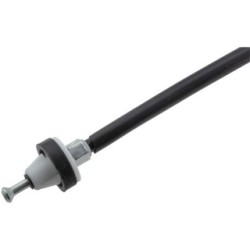 Rear Parking Brake Caliper Control Element for BMW 5 OE 34436874219