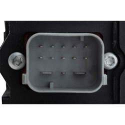 Rear Parking Brake Caliper Control Element for BMW 5 OE 34436874219