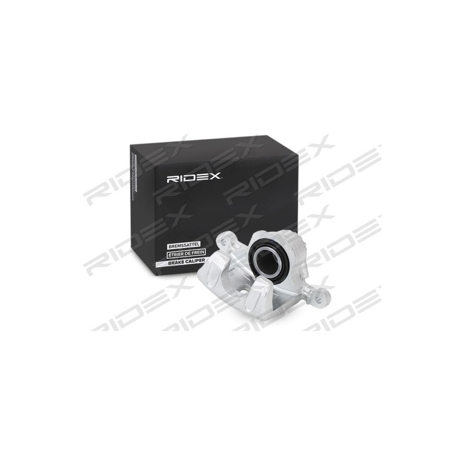 Brake Caliper - RIDEX 78B1271