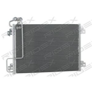 Condenser - RIDEX 448C0359