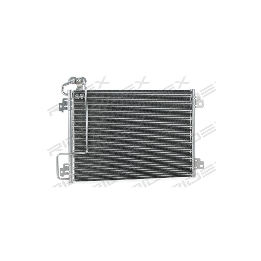 Condenser - RIDEX 448C0359